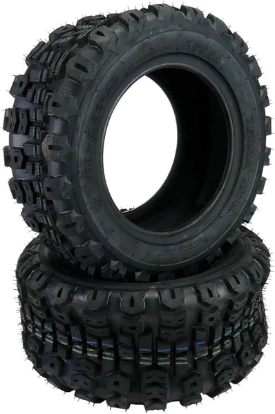 18X8.50-10 Kenda Terra Trac Lawn ATV Golf Tractor Turf Tire 4Ply