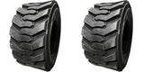 18X8.50-8 18/8.50-8 SKID LOADER Bobcat Skid Steer 8ply Rated Heavy Duty (SET OF 2)