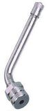 Tire Valve Truck Tire Valve Stems Fits New Alcoa 22.5 & 24.5 Aluminum Wheels TR545D (LOT of 10)