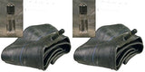 4.10/3.50-5 4.10-5 3.50-5 Firestone Tire Inner Tubes with TR13 Rubber Valve (SET OF 2)