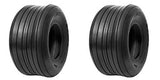 11x4.00-5 Air Loc  4 Ply Rated Tubeless Rib Tires (Set of 2)