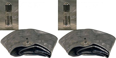 15x6.00-6 Air Loc Tire Inner Tubes with TR13 Rubber Valve Stems (SET OF 2)