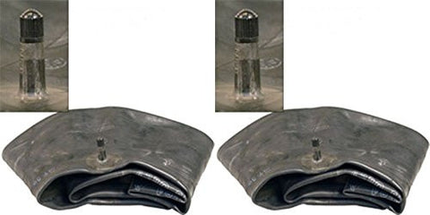 18x8.50-8 18x9.50-8 20x8.00-8 20x10.00-8 Air Loc Multi Size Tire Inner Tubes with TR13 valves (SET OF 2)
