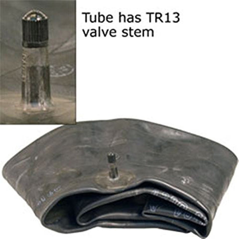 18x8.50-8  18x9.50-8  20x8.00-8  20x10-8 Air Loc Multi Size Heavy Duty Lawn and Garden Lawnmower Tire Inner Tube with TR13 valve stem