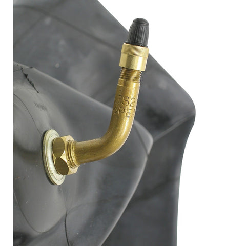 18X7-8 18X700-8 18x7.00-8 18x7R8 Tire Inner Tube Industrial Forklift Heavy Duty JS-2 Valve