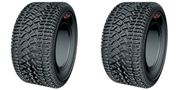 25X13-9 25X13.00-9 Deestone D943 DIRT DRAGON ATV TIRES HEAVY DUTY