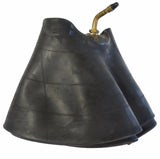 20x8-10 20x8.00-10  Firestone Brand Tire Bias Inner Tube Forklift Industrial JS2 Bent Metal Valve
