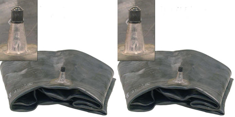 8-16  8.3-16 9-16 8.3/9.5-16 Farm Tractor/Implement Inner Tubes with TR15 Valve Stem Bias (SET OF  2)