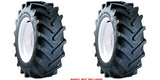 23X8.50-12 (215/65-12) Carlisle Tru Power R-1 Lug Tires 4 ply TL 215/65-12 4 Ply Rated (SET OF 2)