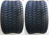 22x10.00-10 Air Loc P332  6Ply Rated Heavy Duty Lawn Mower Turf Tires (SET OF 2)