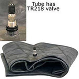 7.50-16 Farm Tractor/Implement Tire Inner Tube with TR218A Valve Stem Bias