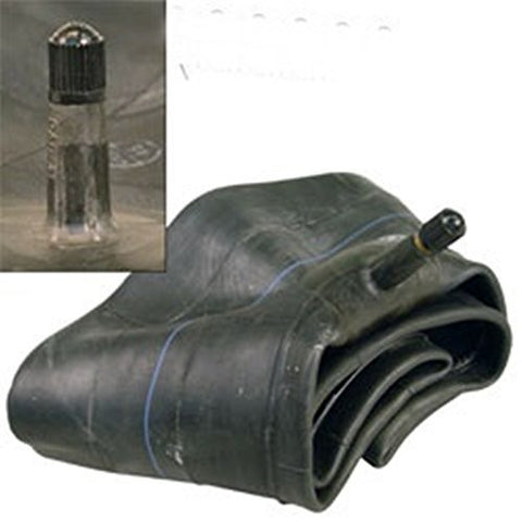 6-12 6.00-12  Major Brand Tractor Implement Tire Inner Tube with TR13 Rubber Valve & Bushing