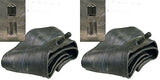 4,80/4.00-8 4.00-8 4.80-8 Air Loc Tire Inner Tubes with TR13 rubber valve stems  (Set of 2)