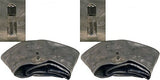 18x8.50-8 18x9.50-8 20x8.00-8 20x10.00-8 Air Loc Multi Size Tire Inner Tubes with TR13 valves (SET OF 2)