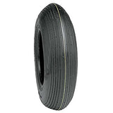 4.80/4.00-8 Major 4 Ply Rated Tubeless Wheelbarrow Implement Tire
