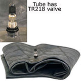 11.2-24 12.4-24 11.2R24 12.4R24 Tractor/Implement Inner Tube with TR218A Valve Stem Radial/Bias