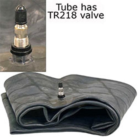 7.50/8.3/9.5-24 7.5/8.3/9.5R24 Firestone Farm Tractor/Implement Inner Tube with TR218A Valve Stem Radial/Bias