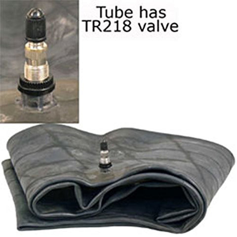 11.2-16, 12.4-16, 13.6-16 Major Brand Heavy Duty Agriculture Tire Inner Tube  TR218 Valve