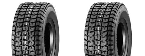 205/65-10 2056510  KENDA K399 LOADSTAR HIGHWAY LRC BIAS TL Trailer Service Tires  (SET OF 2)