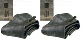 7.00/7.50R16 LT Firestone Light Dual Size Truck Tire Inner Tubes with TR13 Rubber Valve Stem Radial/Bias (SET OF 2)