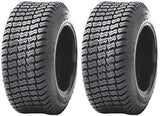 26x12.00-12 Air Loc  6 Ply Rated Heavy Duty Lawn Mower Turf Tires (SET OF 2)