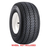 18x8.50-8 CARLISLE LINK SPORT LINKS SPORT GOLF CART TIRE 4 PLY RATED TUBELESS