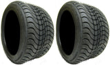 215/35-12  215x35-12 Innova Driver Low Profile Tubeless  Rib Tires (Set of 2)
