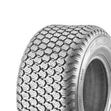 18x7.50-8 KENDA K500 SUPER TURF 4 Ply Rated Tubeless Tractor Lawn Mower Turf Tire