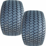 26x12.00-12 Kenda K505 Trac Master Lawn Mower Turf Tires (SET OF 2)