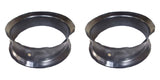 6.50R16 7.00R16 7.50R16 9.00R16 Major Brand Multi Size Truck Tire  OFF CENTER FLAP 16R7.1  SET OF 2