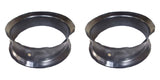 14.00R20 14.00-20  20R9.9 Major Brand Inner Tube Liner / Flap Radial/Bias (SET OF 2)