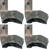6.00-16  6.50-16 Major Brand Vintage Antique Classic Car Pick Up Tire Inner Tube with TR15 Valve (SET OF 4)