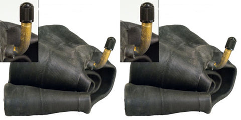 4.10/3.50-5 4.10-5 3.50-5 Major Tire Inner Tubes with TR87 Valve (SET OF 2)