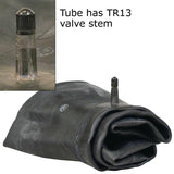 11L-14 11LR14  Firestone Tractor Farm Implement Tire Inner Tube TR13 Rubber Valve